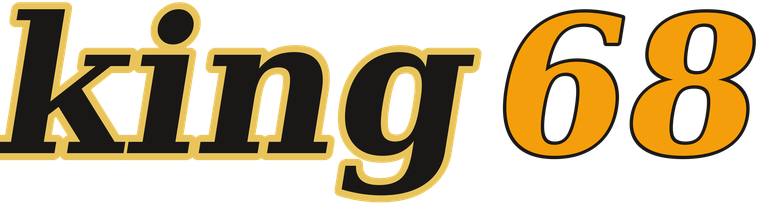 king68 logo