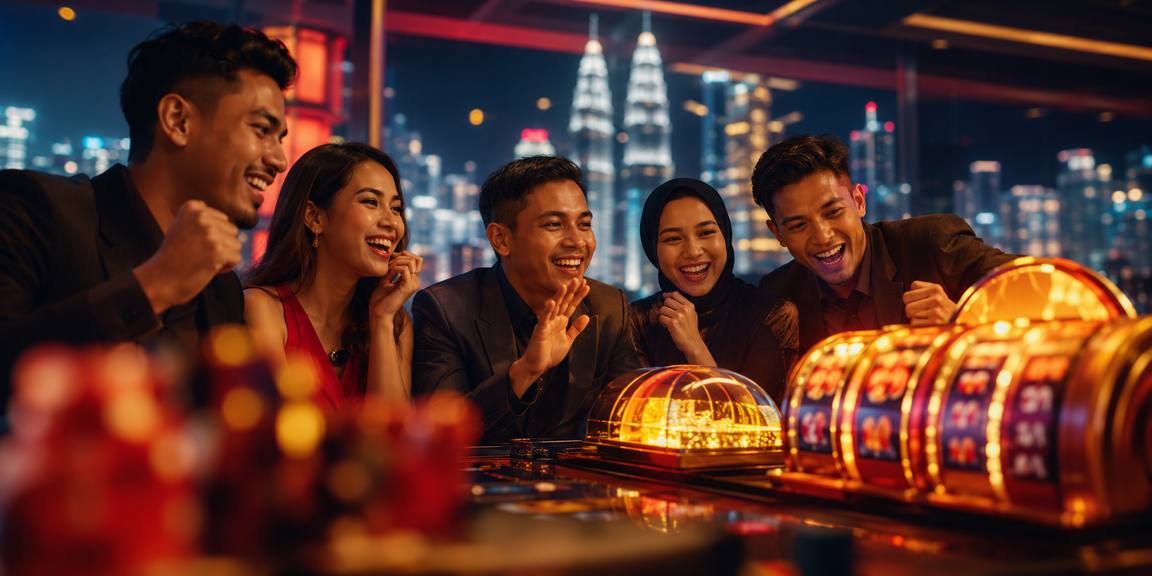 king68 Terma & Syarat king68 untuk Malaysia