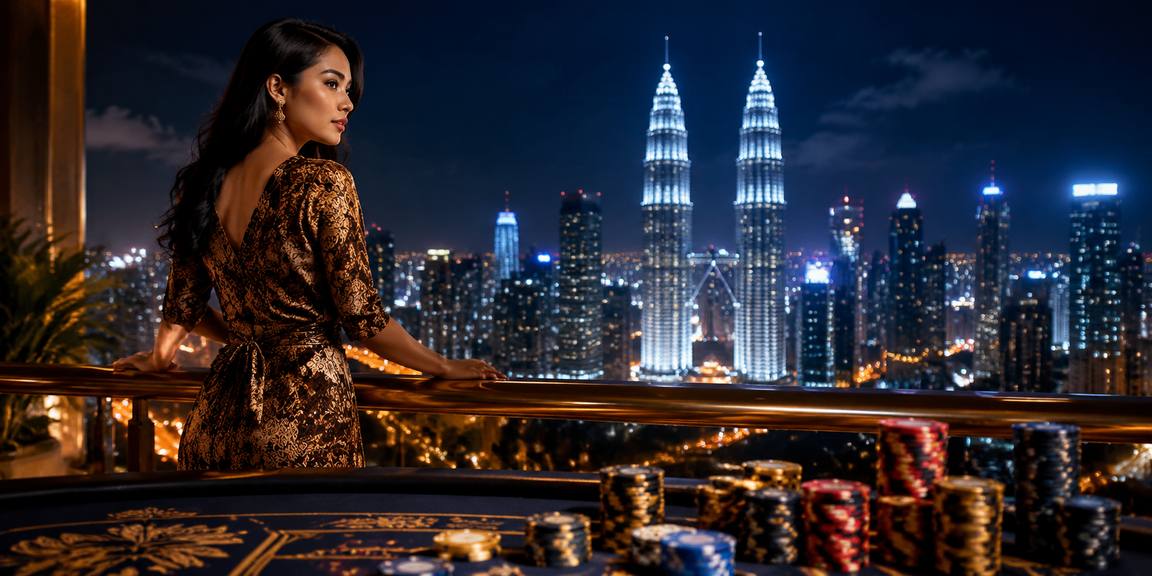 king68 Meet king68 Behind Your Malaysia Lobby